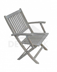 SPRZEDAM składane krzesło ogrodowe SOFIA