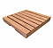 Blat/taca MODULTEX KIDS (teak)