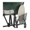 Boczny uchwyt na akcesoria BIG GREEN EGG 2XL