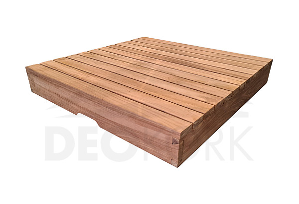 Blat/taca MODULTEX (teak)