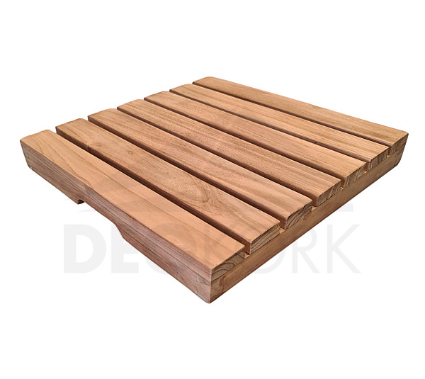 Blat/taca MODULTEX KIDS (teak)