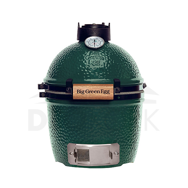 Grill węglowy BIG GREEN EGG Mini