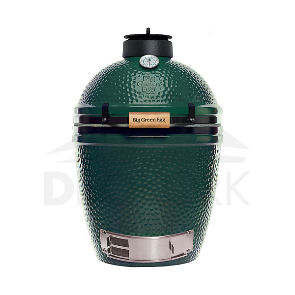 Grill węglowy BIG GREEN EGG Średni