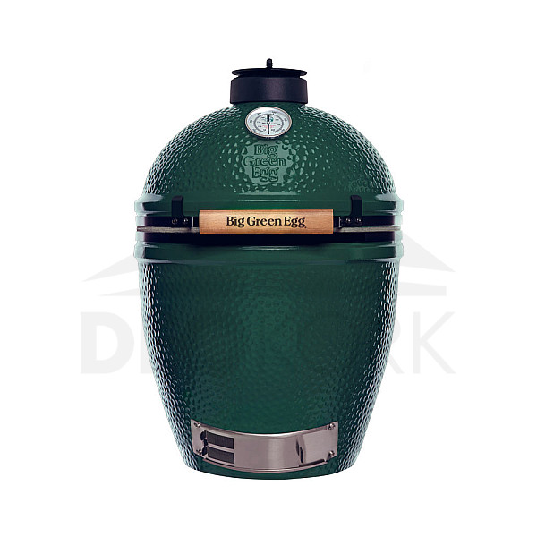 Grill węglowy BIG GREEN EGG Duży