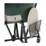 Boczny uchwyt na akcesoria BIG GREEN EGG 2XL