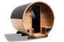 Sauna THERMOWOOD 260