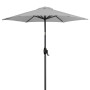 Parasol Doppler BASIC Lift NEO 180 (różne kolory)